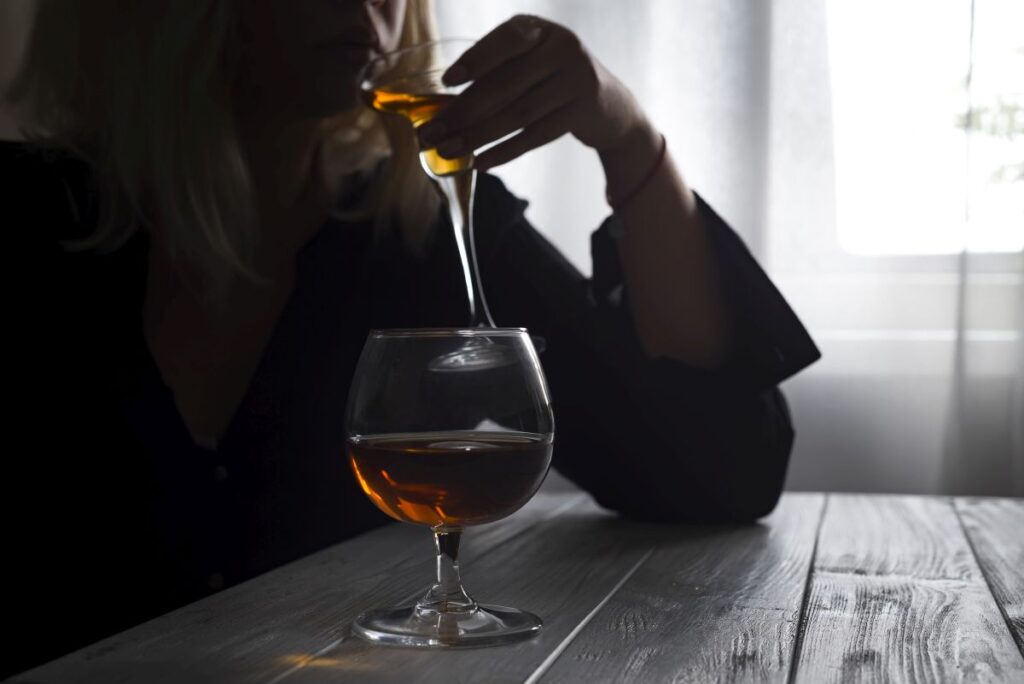 Detoks alkoholowy – najważniejsze informacje