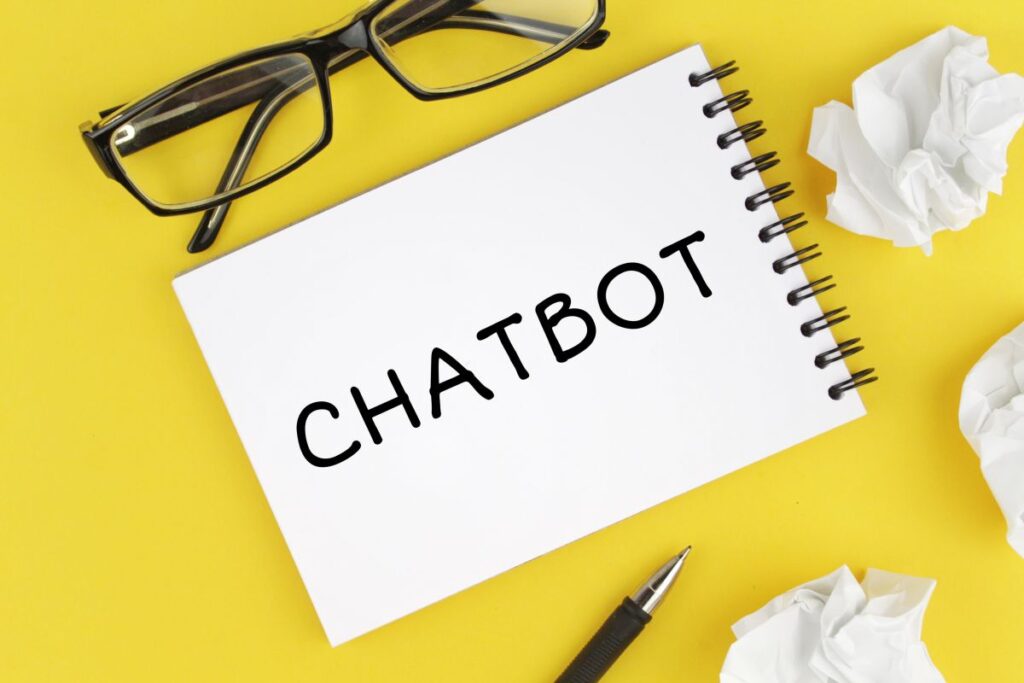 Chatbot – poważne cięcie kosztów