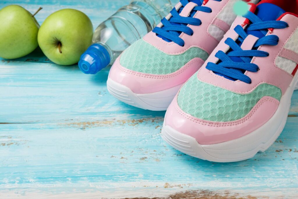 Buty dla cukrzyków – jak wybrać odpowiednie obuwie?