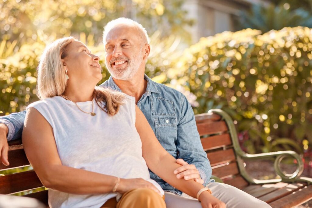 Portal Matrymonialny dla Seniorów: Znajdź Miłość na Każdym Etapie Życia